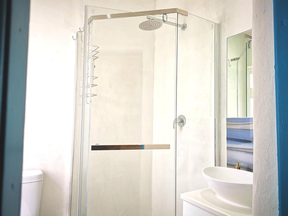 Rachawadee Accomodation​ & Health Spa Simon's Town Bagian luar foto