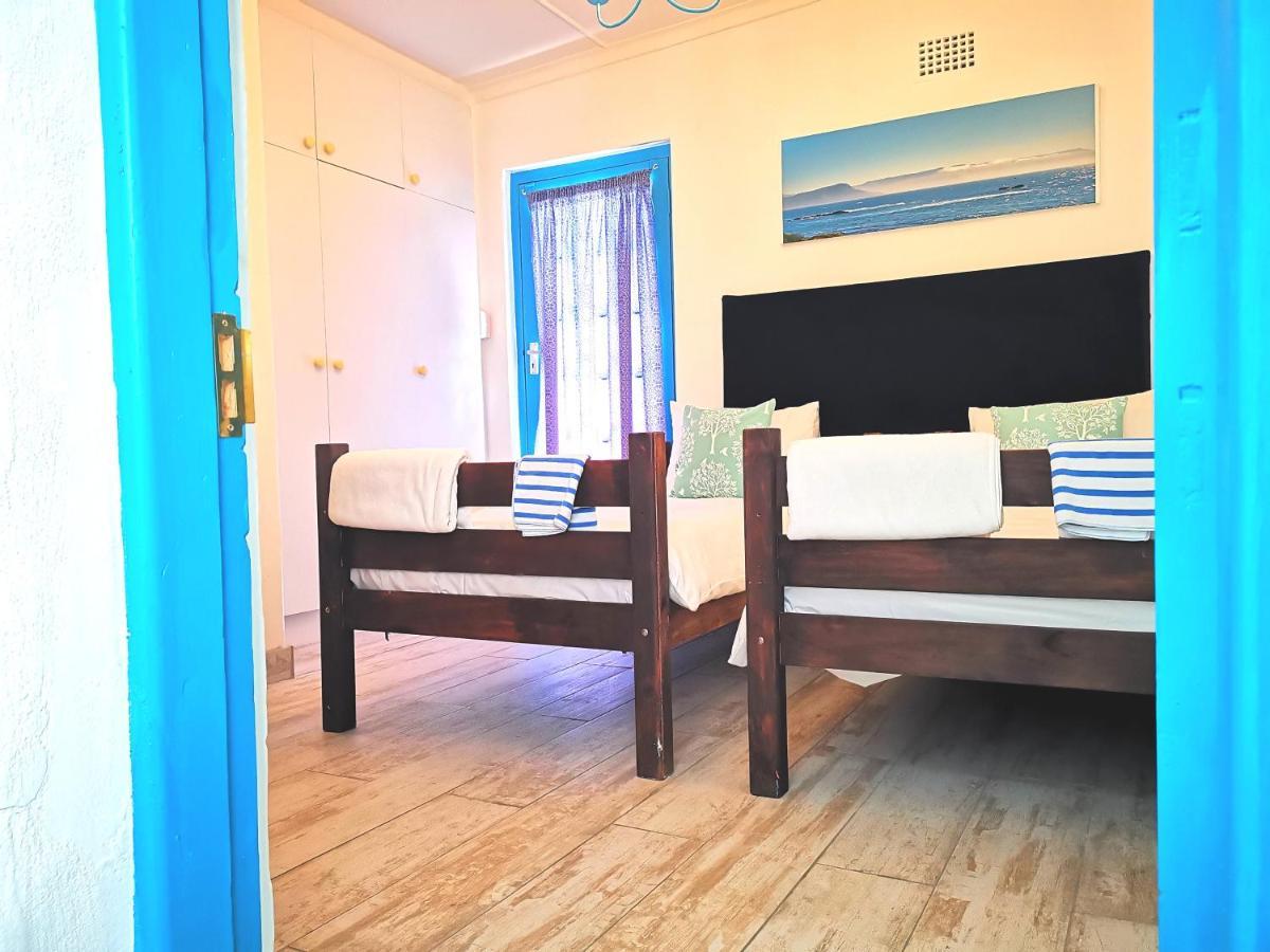 Rachawadee Accomodation​ & Health Spa Simon's Town Bagian luar foto