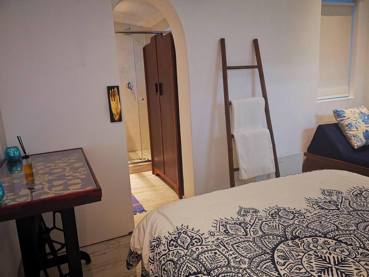 Rachawadee Accomodation​ & Health Spa Simon's Town Bagian luar foto