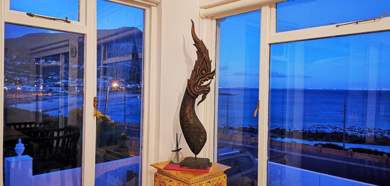 Rachawadee Accomodation​ & Health Spa Simon's Town Bagian luar foto