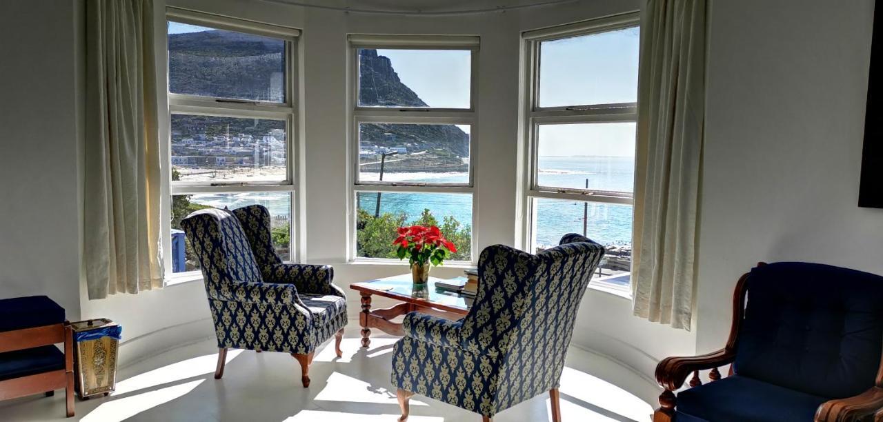 Rachawadee Accomodation​ & Health Spa Simon's Town Bagian luar foto