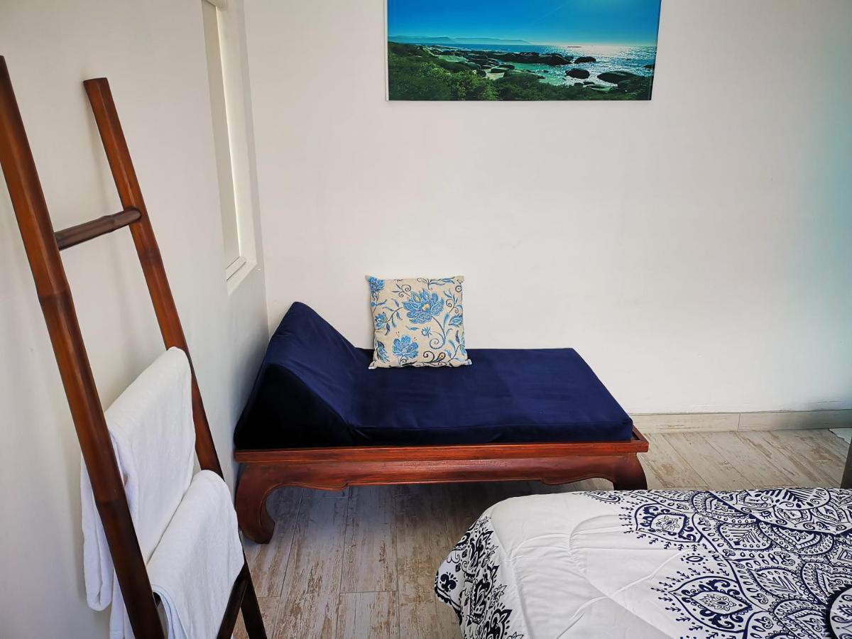 Rachawadee Accomodation​ & Health Spa Simon's Town Bagian luar foto