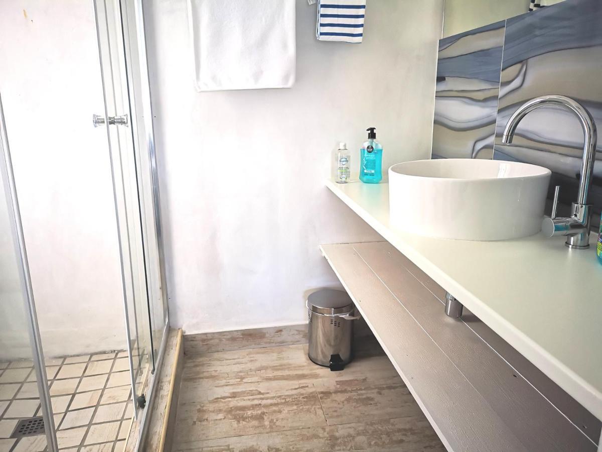 Rachawadee Accomodation​ & Health Spa Simon's Town Bagian luar foto