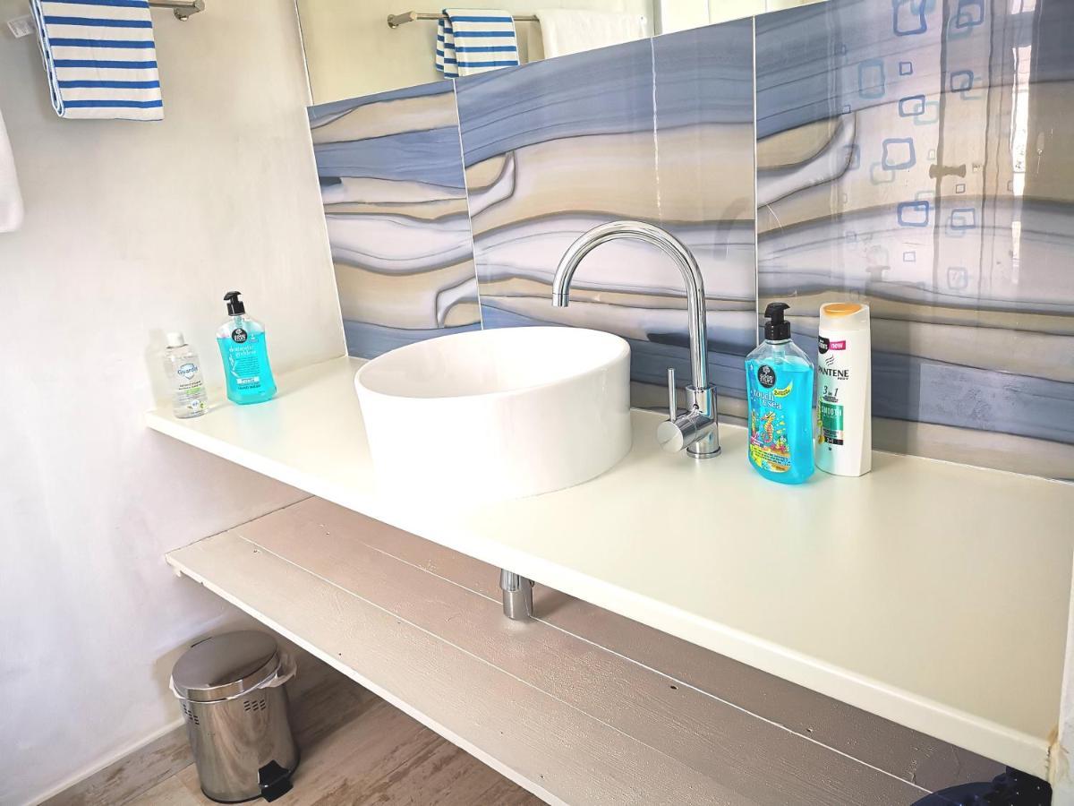 Rachawadee Accomodation​ & Health Spa Simon's Town Bagian luar foto