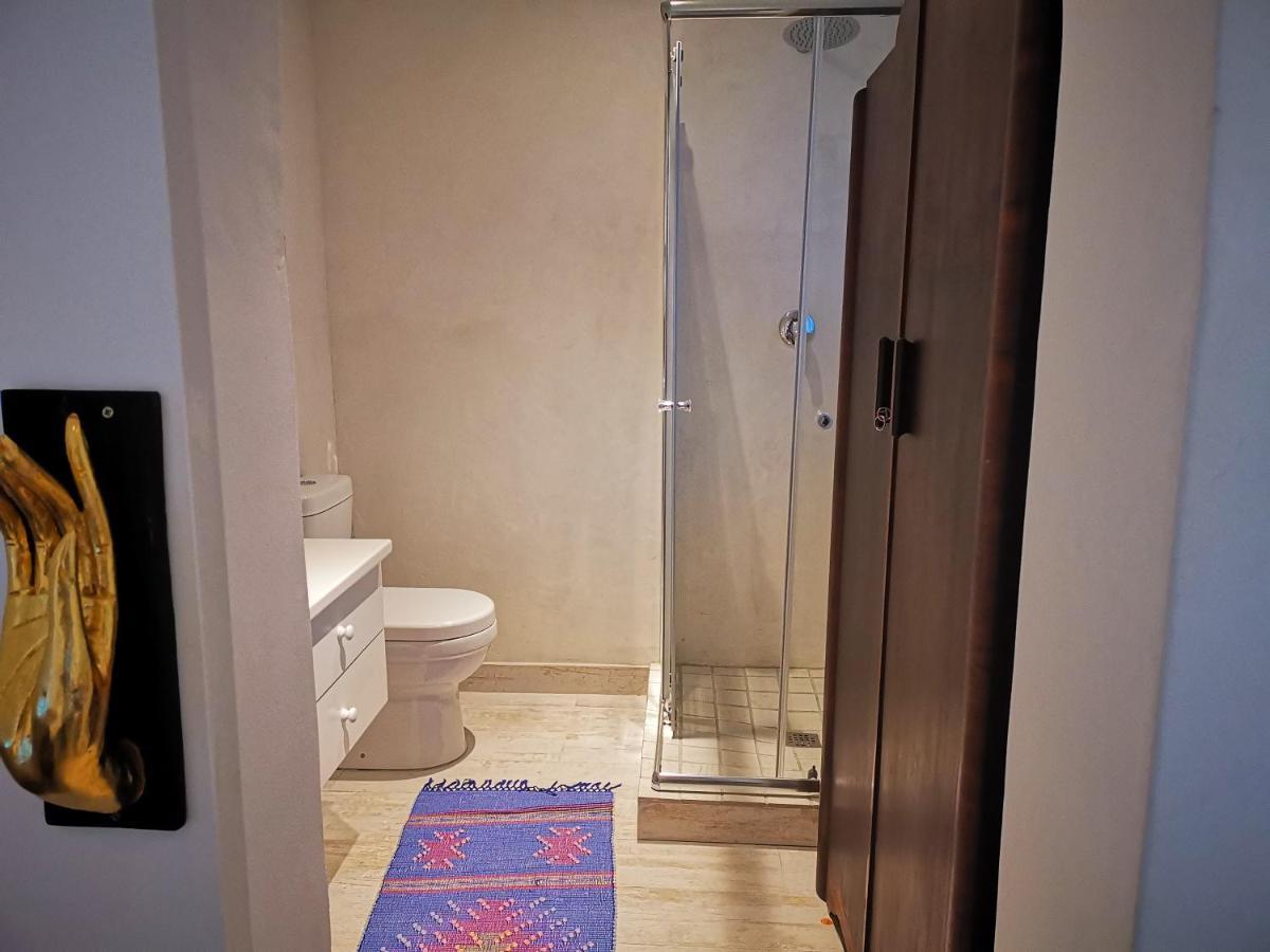 Rachawadee Accomodation​ & Health Spa Simon's Town Bagian luar foto