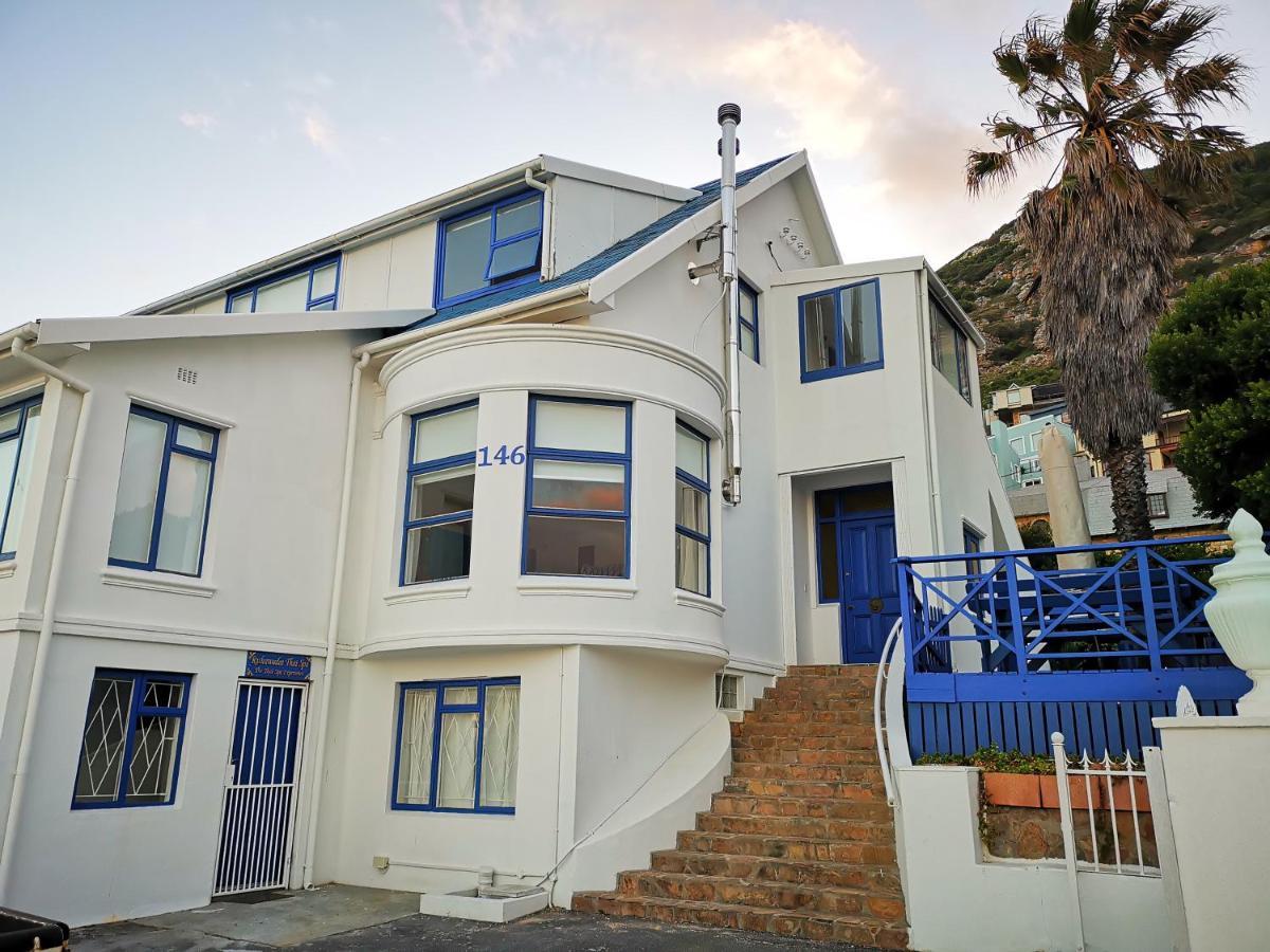 Rachawadee Accomodation​ & Health Spa Simon's Town Bagian luar foto
