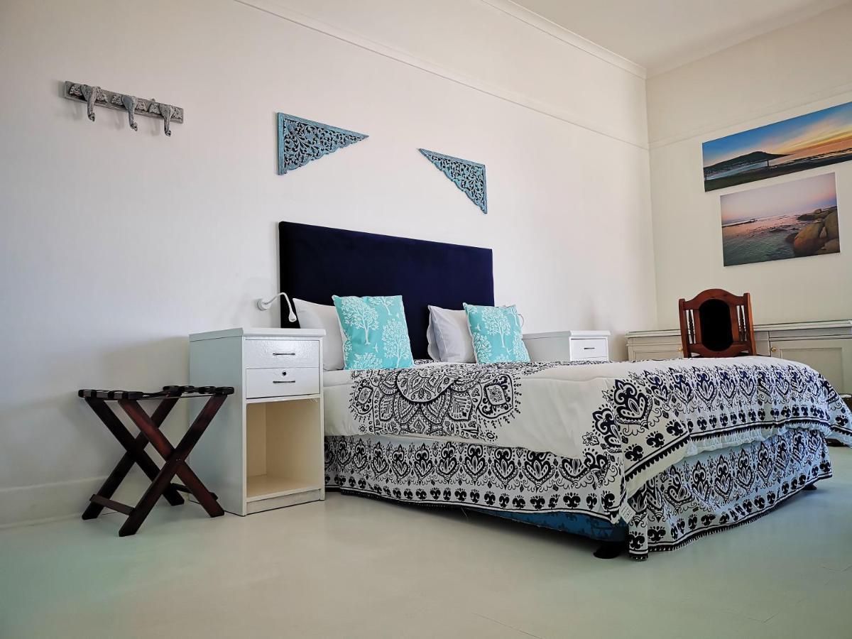 Rachawadee Accomodation​ & Health Spa Simon's Town Bagian luar foto