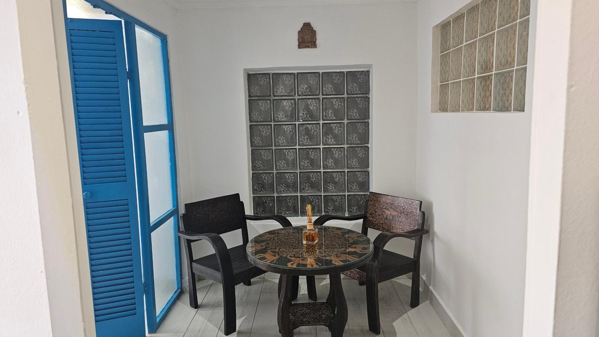 Rachawadee Accomodation​ & Health Spa Simon's Town Bagian luar foto