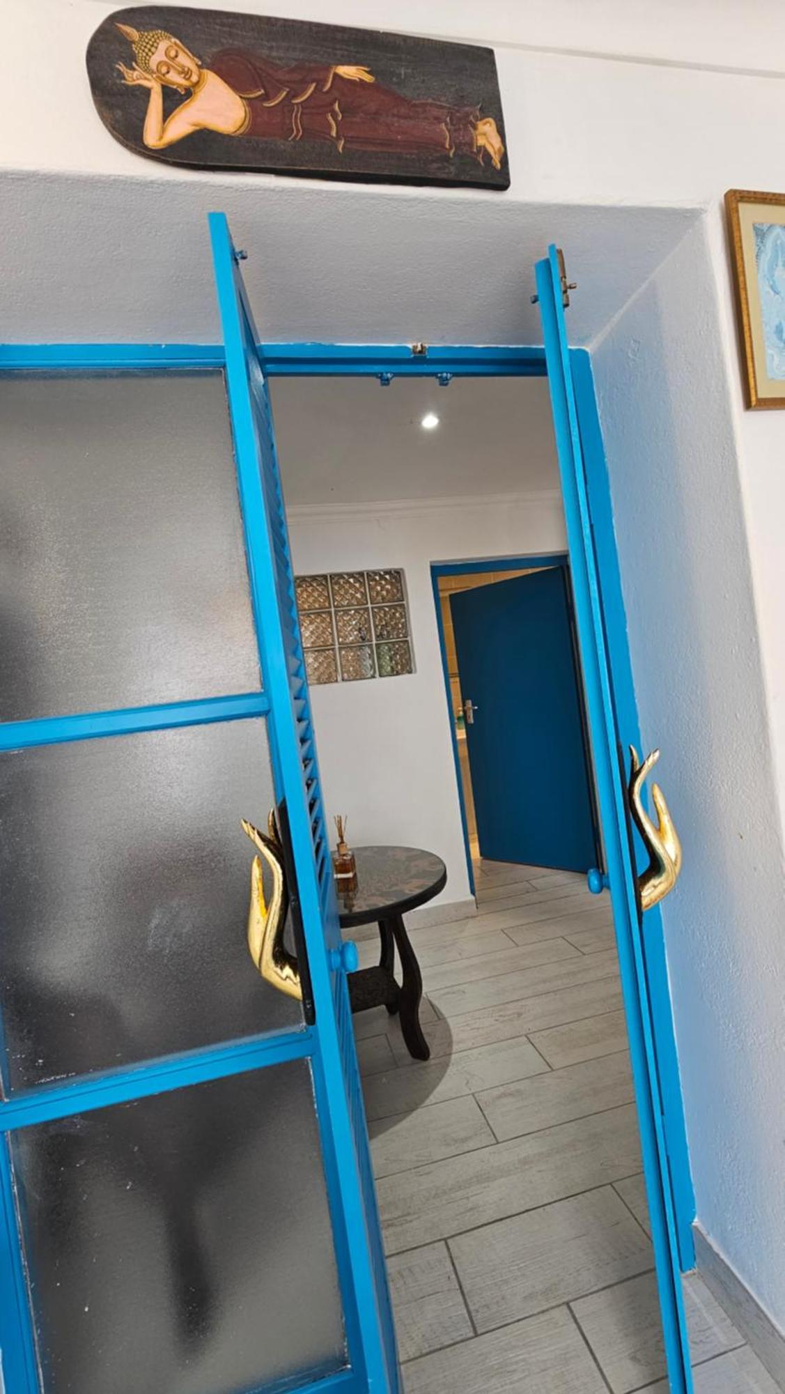 Rachawadee Accomodation​ & Health Spa Simon's Town Bagian luar foto